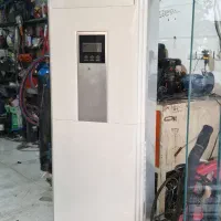 تعمییرات موتور کولرگازی موتور استوک کولرگازی