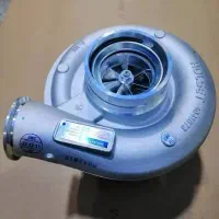 تعمیرات سوپر شارژـتوربو شارژ های چینی و ایرانی