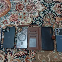 گارد(کاور) گوشی