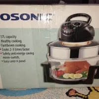 هواپزگوسونیک