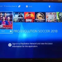 پی اس پرو کپی خور ۱ ترابایت صفر|کنسول، بازی ویدئویی و آنلاین|اهر, |دیوار