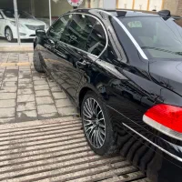 بی ام و ۷۴۰ ال ای|خودرو سواری و وانت|ارومیه, |دیوار