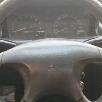 میتسوبیشی گالانت ۱۹۹۲