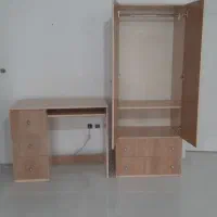 کمدومیز تحریر|میز تحریر و کامپیوتر|تهران, شهرک فرهنگیان|دیوار