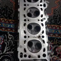 سرسلند پراید یورو4|قطعات یدکی و لوازم جانبی|مسجد سلیمان, |دیوار