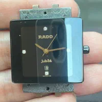 ساعت RADO اصل سوئیس سرامیکی