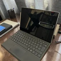 سرفیس پرو ۵ فقط معاوضه با مکبوک
