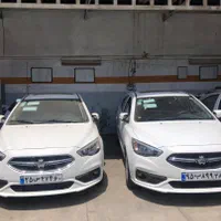 شاهین G CVT، مدل ۱۴۰۴|خودرو سواری و وانت|کرج, حیدرآباد|دیوار