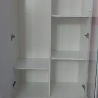 کمدکودک وکشو۳طبقه|اسباب و اثاث بچه|شهریار, شهریار|دیوار