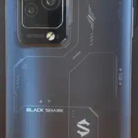 گوشی گیمینگ black shark 5 pro