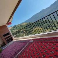 اجاره ویلا جنگلی و کوهستانی  شاه پسند