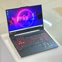 لپتاپ ایسوس ASUS FX507VI هارد 2 ترابایت SSD|رایانه همراه|شیراز, ملاصدرا|دیوار