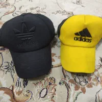 کلاه، لبه دار