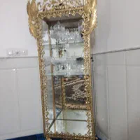 ویترین برنز