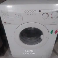 لباسشویی تکنو گاز ایتالیایی