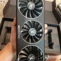 گرافیک فوق حرفه ای Amd