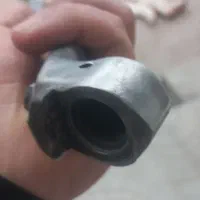 هندل کراس|قطعات یدکی و لوازم جانبی|قیدار, |دیوار