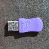 فلش گم کردم