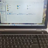 لپ تاپ دل E6530