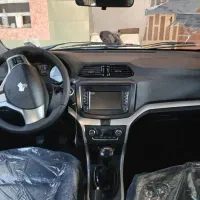 شاهین GL دنده ای، مدل ۱۴۰۴