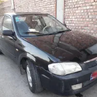 مزدا32مدل 82|خودرو سواری و وانت|کرمان, |دیوار