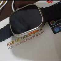 ساعت هوشمند