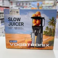 عصاره گیر وگاتی رونیکس مدل VE-SJ01  آبمیوه گیر