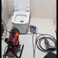 لوله بازکنی سراسرمشهد*رفع نمبو*فوری ارزان،24ساعته