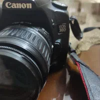 دوربین عکاسی کانن مدل 30D اصل ژاپن|دوربین عکاسی و فیلمبرداری|همدان, |دیوار