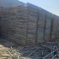 اهن ضایعات قالب جک