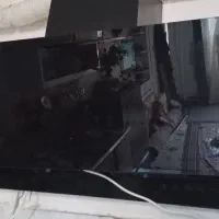 هود شیشه ای در حد نو