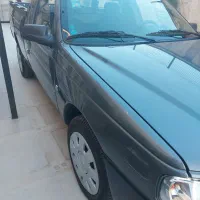 فروش وانت آریسان2 خاکستری دوگانه.|خودرو سواری و وانت|مشهد, وکیل‌آباد|دیوار