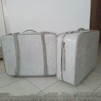 چمدان|کیف، کفش، کمربند|فولادشهر, مسکن مهر فولادشهر|دیوار