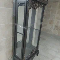 گنجه ،کمد نوجوان و جا لباسی|بوفه، ویترین، کنسول|مشهد, امیریه|دیوار