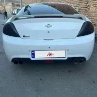 هیوندای FX کوپه اتوماتیک، مدل ۲۰۰۸|خودرو سواری و وانت|اصفهان, کوی ولی عصر|دیوار