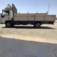 ایسوزو ۶تن مدل ۸۹abs