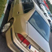 سمند مدل ۸۳