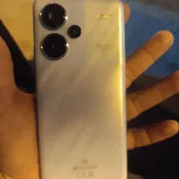 ردمی نوت 13 پرو پلاس 5G