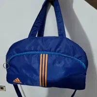 ساک ورزشی باشگاهی و استخری ضد آب آدیداس