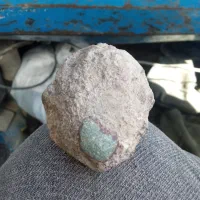 سنگ قدیمی|کلکسیون اشیاء عتیقه|خوی, |دیوار