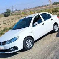 ساینا مدل1401|خودرو سواری و وانت|گمیشان, |دیوار