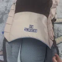 وسایل نوزاد بچه کریر ساک حمل پتو تشک بازی اغوشی|اسباب و اثاث بچه|مشهد, حسابی جنوبی (شهرک غرب)|دیوار