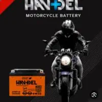 فروشگاه باتری خودرو و موتورسیکلت