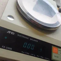 ترازو طلا|فروشگاه و مغازه|کرمانشاه, |دیوار