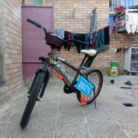 دوچرخه 20|دوچرخه، اسکیت، اسکوتر|مسجد سلیمان, |دیوار