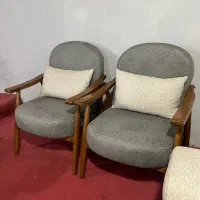 مبل کاتیلیا ۷نفره. چکی بدون افزایش قیمت|مبلمان خانگی و میز عسلی|ساری, |دیوار