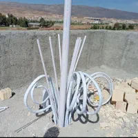 نصاب کولر گازی / جابجایی ونصب/لوله گذاری