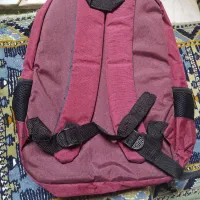 باسلام کیف مدرسه بچه گانه پسرانه