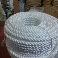 طناب پلی پرو اتیلن.|مصالح و تجهیزات ساختمان|مشهد, انقلاب|دیوار