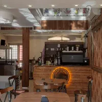 اجاره کافه رستوران منطقه ۴